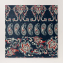 Suche nach paisley puzzle Ethnisch