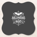 Suche nach spinnennetz untersetzer Halloween party