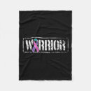 Suche nach unterstützung decken Krebskrieger