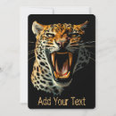 Suche nach leopard karten Wildtiere