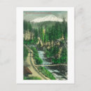 Suche nach berg shasta poster Laterne