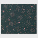 Suche nach astrologie geschenkpapier Sterne