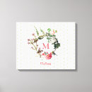 Suche nach wreath leinwandbilder Blume