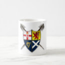 Suche nach schottland wappen tassen Irisch
