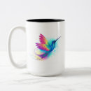 Suche nach hummingbird tassen Aquarell