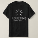 Suche nach ehebruch tshirts Geburtstag
