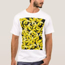 Suche nach gelber hintergrund tshirts Darstellung