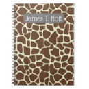 Suche nach giraffen notizbuch Giraffenhaut
