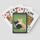 Suche nach surreal spielkarten Katze