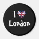 Suche nach london flagge magnete England
