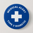Suche nach diabetiker buttons Typ 1