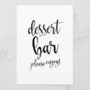 Suche nach dessert einladungen Für sie/ihn