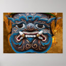 Suche nach statuen poster Reise
