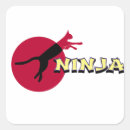 Suche nach ninja katze aufkleber Lustig