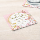 Suche nach babyparty untersetzer Gold