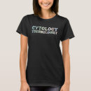 Suche nach zytologie tshirts Technologie