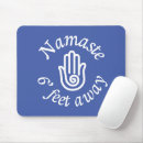 Suche nach lustige yoga mousepads Meditation