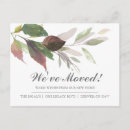 Suche nach ich bin umgezogen postkarten Family