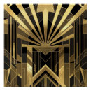 Suche nach großes gatsby poster Gold