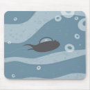 Suche nach verloren mousepads Roboter