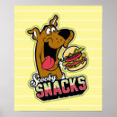 Suche nach scooby doo poster Hanna barbera cartoon