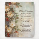 Suche nach vintages weihnachten mousepads Für sie