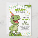 Suche nach dino geburtstag einladungen Party