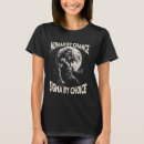 Suche nach werewolf frauen tshirts Wahl