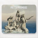 Suche nach blaue meerjungfrau mousepads Für sie