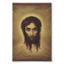 Suche nach gesicht von jesus poster Christus