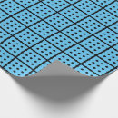 Suche nach schachbrett geschenkpapier Blau