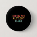 Suche nach alte frau buttons Ich mag