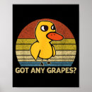 Suche nach lustige enten poster Neu