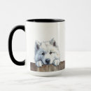Suche nach samoyeds tassen Haustier