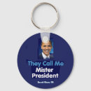 Suche nach mccain schlüsselanhänger Präsident