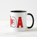 Suche nach kanada flagge tassen Toronto