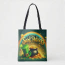 Suche nach st patrick tag taschen Regenbogen