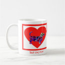 Suche nach rote dackel tassen Liebe