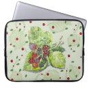 Suche nach früchte laptop schutzhüllen Grün