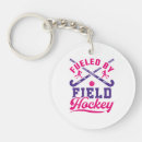 Suche nach hockey team schlüsselanhänger Sport