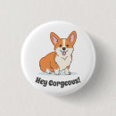 Suche nach corgie buttons Niedlich