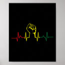 Suche nach fist poster Schwarze geschichte feiern