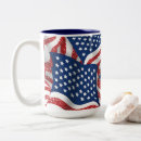 Suche nach usa farben tassen Us flagge