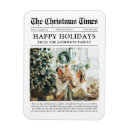 Suche nach zeitung magnete Foto