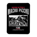 Suche nach magneten machu picchu magnete Reise