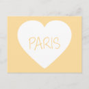 Suche nach liebe paris postkarten Niedlich