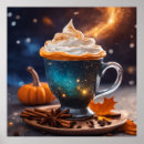 Suche nach zimt poster Kürbis