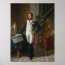 Suche nach bonaparte poster Baumwollstoff