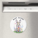 Suche nach vintager ostern magnete Eier