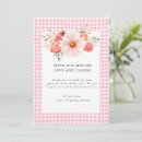 Suche nach dusche karten Babyparty